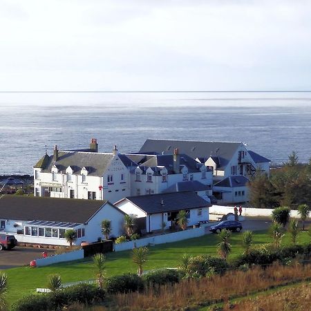 Kildonan Hotel Екстериор снимка