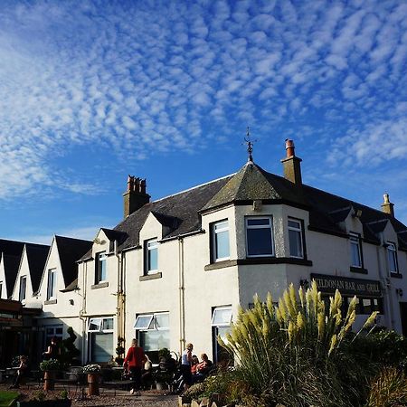 Kildonan Hotel Екстериор снимка