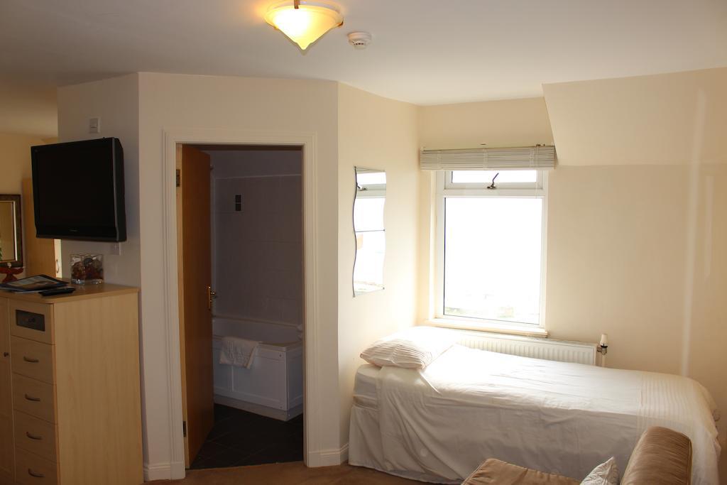 Kildonan Hotel Стая снимка