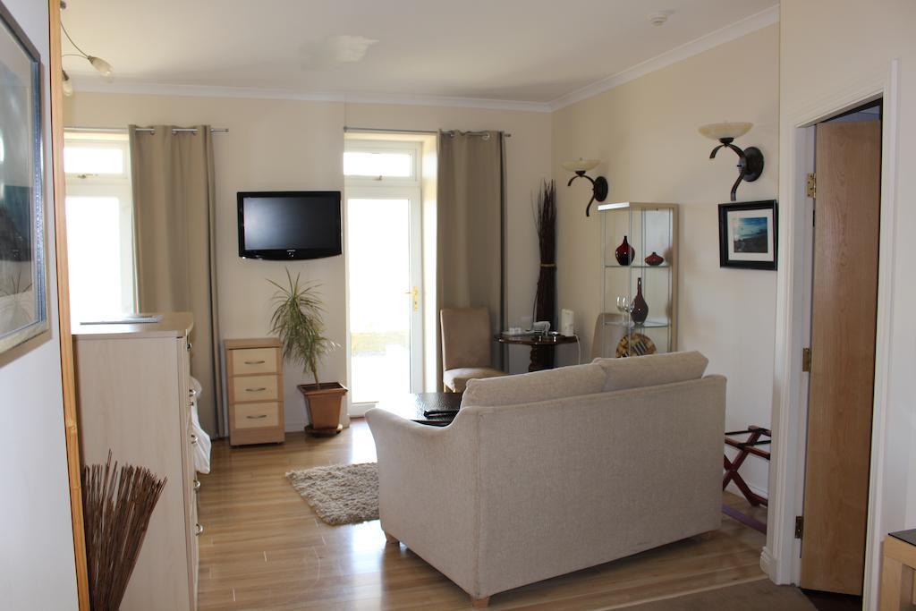 Kildonan Hotel Стая снимка