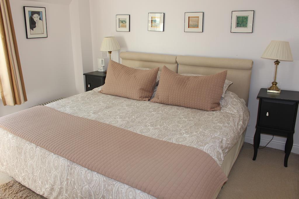Kildonan Hotel Стая снимка