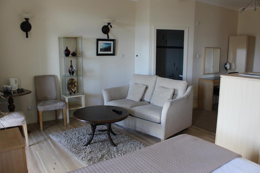 Kildonan Hotel Стая снимка