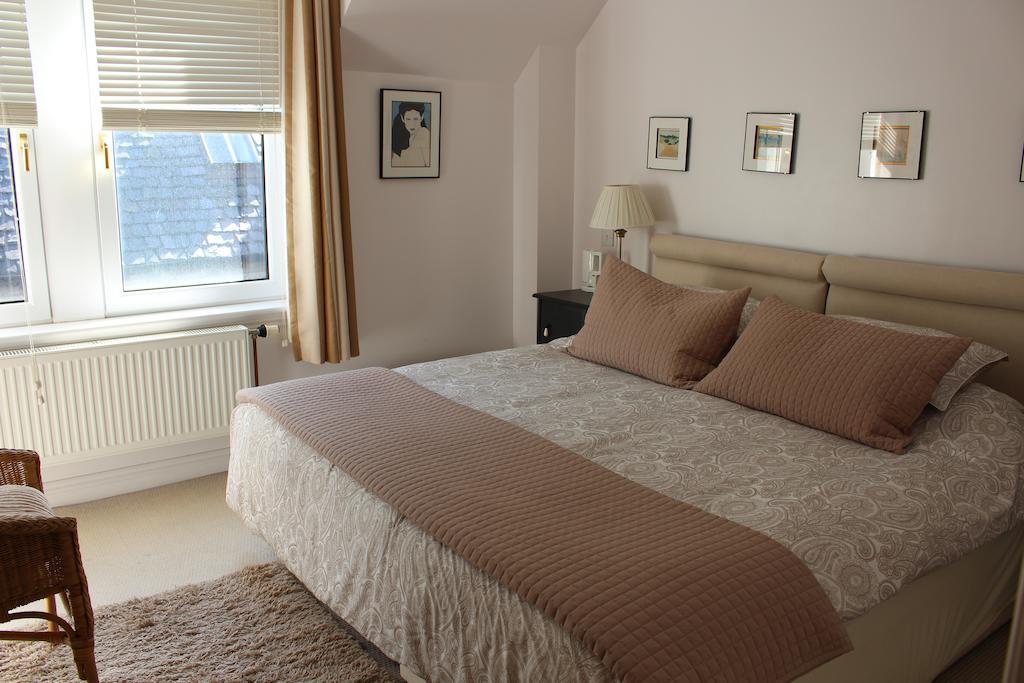 Kildonan Hotel Стая снимка