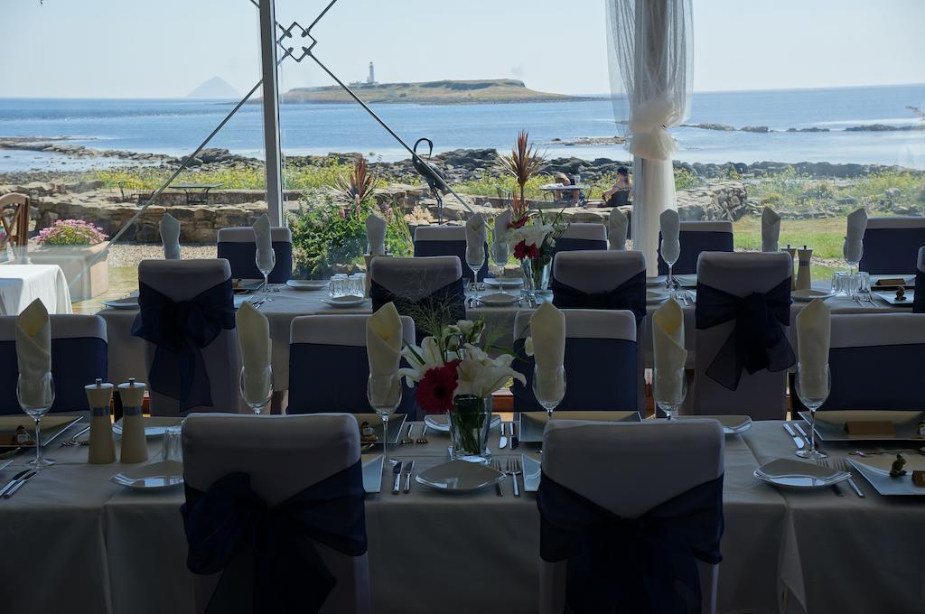 Kildonan Hotel Екстериор снимка