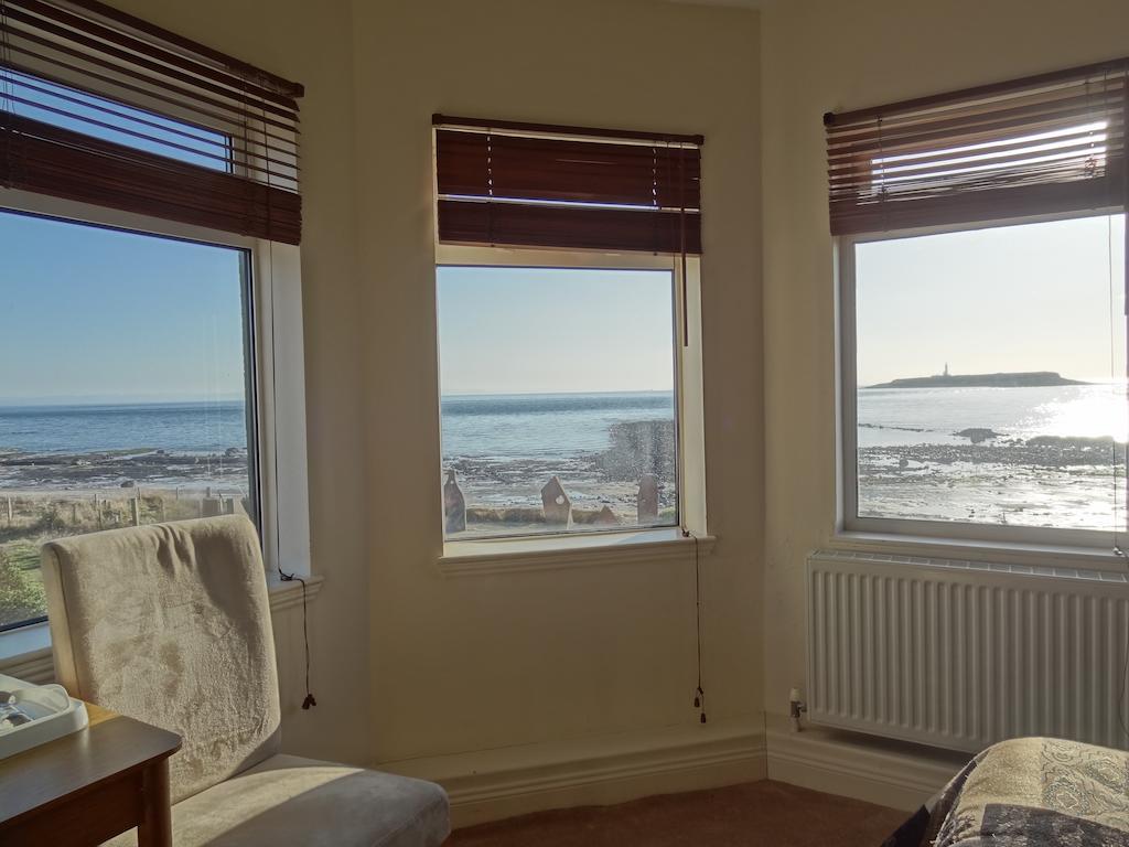 Kildonan Hotel Стая снимка