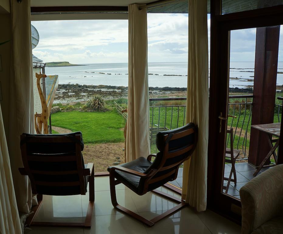 Kildonan Hotel Стая снимка