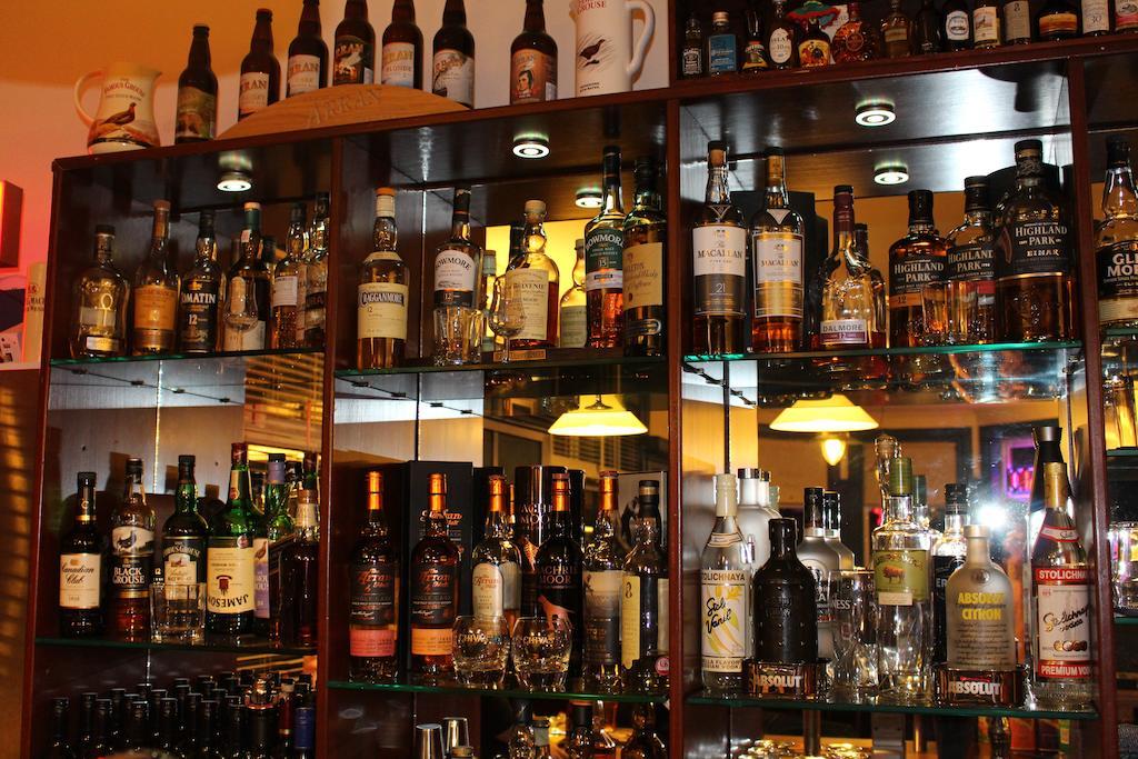 Kildonan Hotel Екстериор снимка