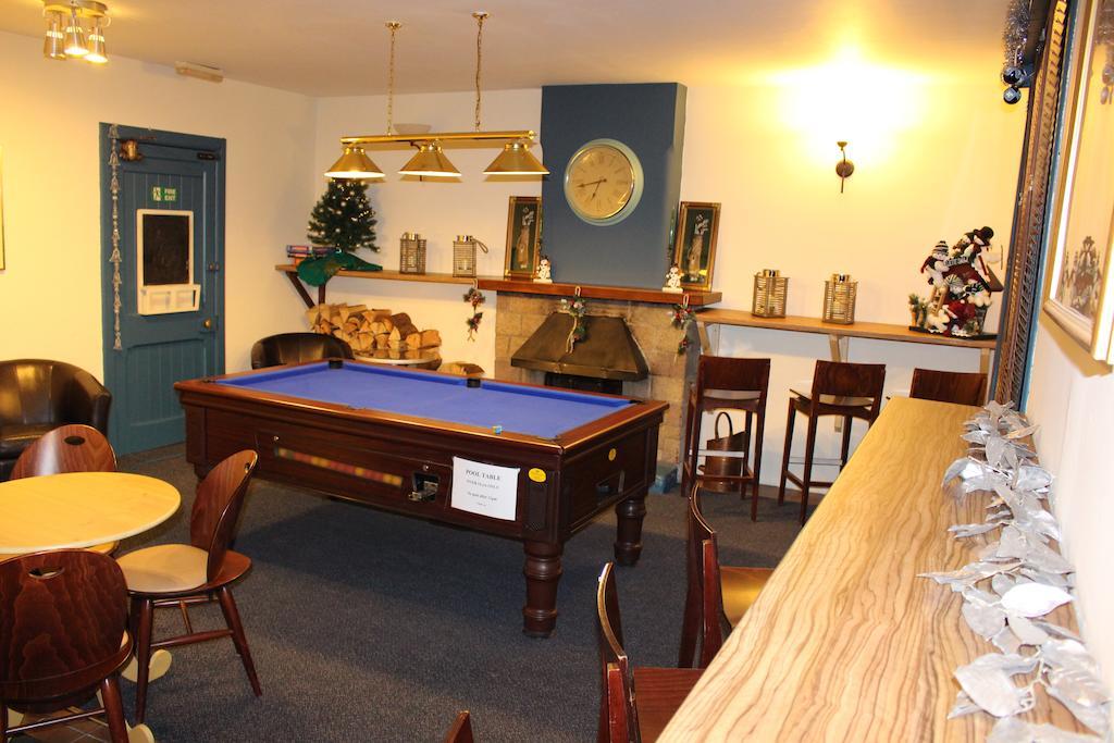 Kildonan Hotel Екстериор снимка