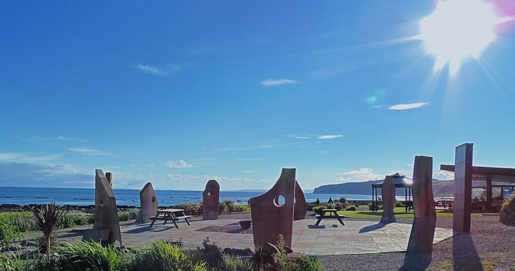 Kildonan Hotel Екстериор снимка