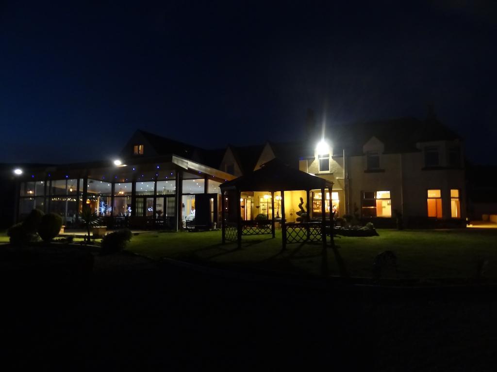 Kildonan Hotel Екстериор снимка