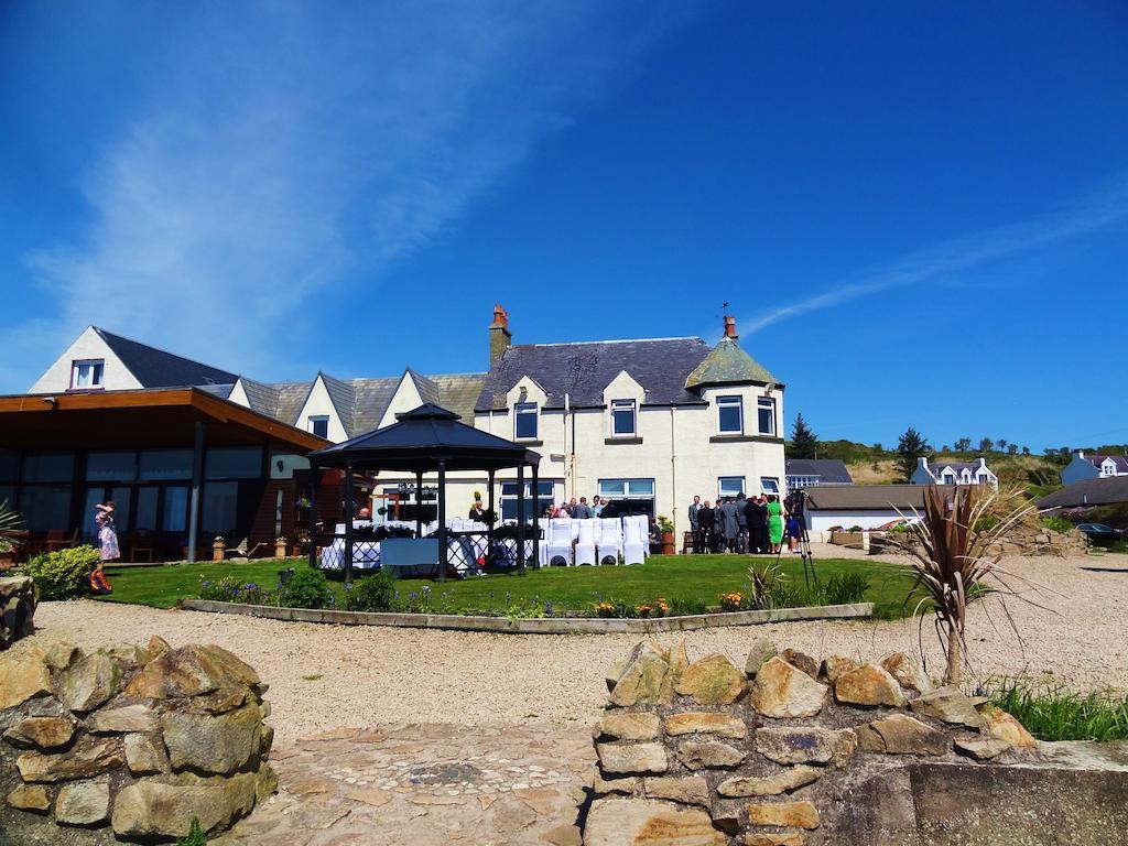 Kildonan Hotel Екстериор снимка