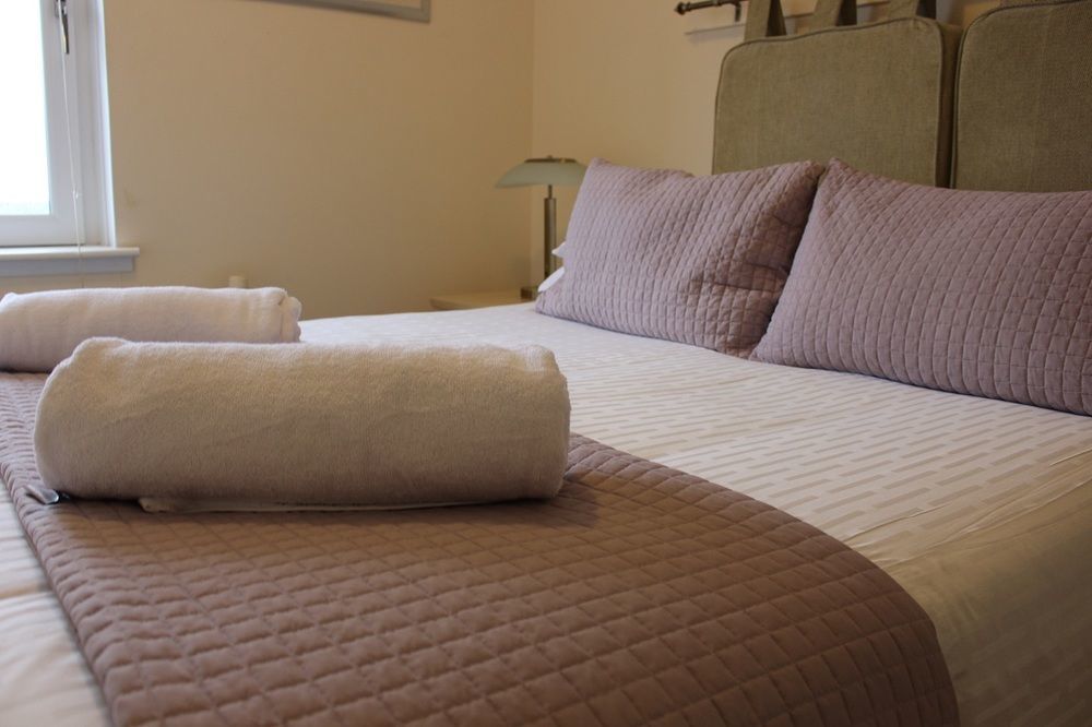 Kildonan Hotel Екстериор снимка