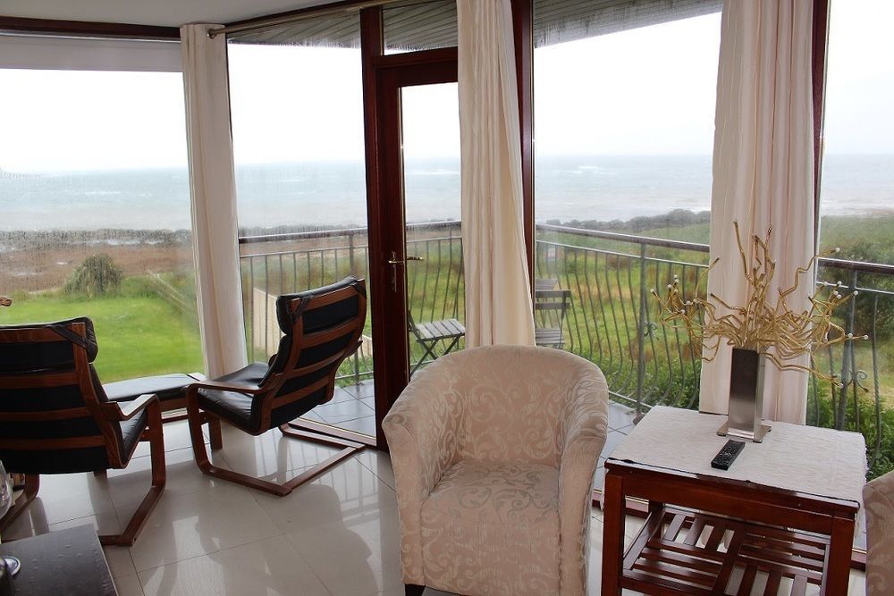 Kildonan Hotel Екстериор снимка
