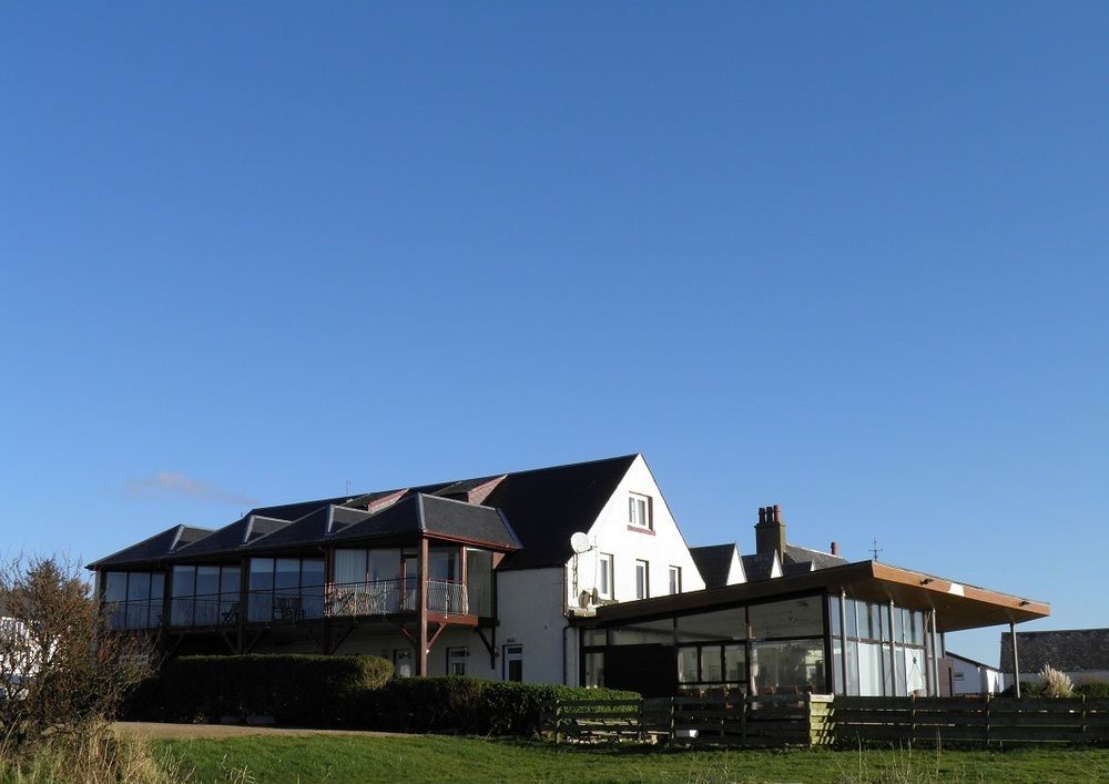 Kildonan Hotel Екстериор снимка