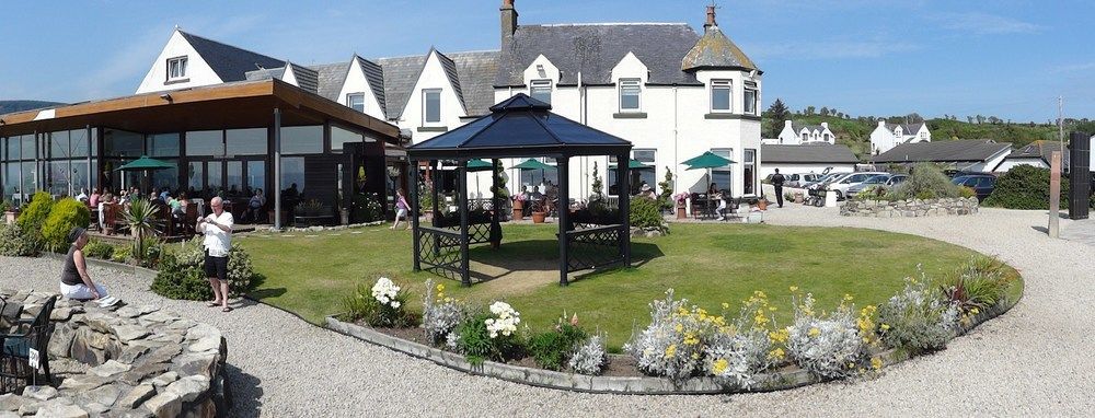Kildonan Hotel Екстериор снимка